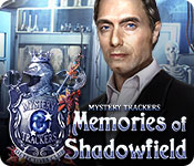 Download Mystery Trackers: Memories of Shadowfield game