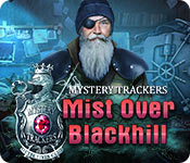 Download Mystery Trackers: Mist Over Blackhill game