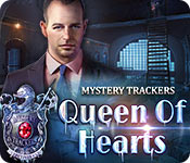 Download Mystery Trackers: Queen of Hearts game