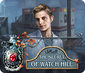 Download Mystery Trackers: The Secret of Watch Hill game