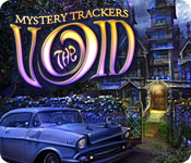 Download Mystery Trackers: The Void game
