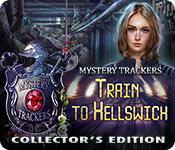 Download Mystery Trackers: Train to Hellswich Collector's Edition game