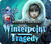Download Mystery Trackers: Winterpoint Tragedy game