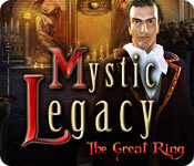 Download Mystic Legacy: The Great Ring game