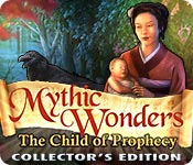 Download Mythic Wonders: Child of Prophecy Collector's Edition game