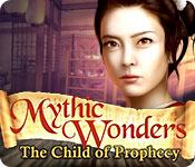 Download Mythic Wonders: Child of Prophecy game