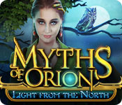Download Myths of Orion: Light from the North game