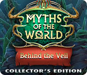 Download Myths of the World: Behind the Veil Collector's Edition game