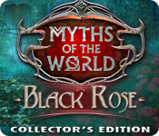 Download Myths of the World: Black Rose Collector's Edition game
