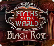 Download Myths of the World: Black Rose game