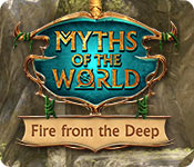 Download Myths of the World: Fire from the Deep game