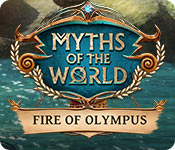 Download Myths of the World: Fire of Olympus game