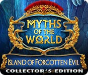 Download Myths of the World: Island of Forgotten Evil Collector's Edition game