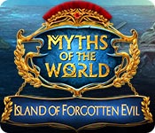 Download Myths of the World: Island of Forgotten Evil game