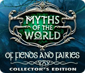 Download Myths of the World: Of Fiends and Fairies Collector's Edition game