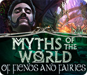 Download Myths of the World: Of Fiends and Fairies game