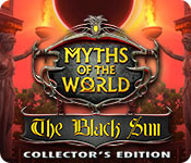 Download Myths of the World: The Black Sun Collector's Edition game