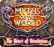 Download Myths of the World: The Heart of Desolation game