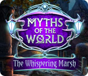 Download Myths of the World: The Whispering Marsh game