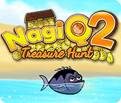 Download NagiQ 2: Treasure Hunt game