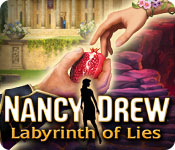 Download Nancy Drew: Labyrinth of Lies game