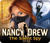 Download Nancy Drew: The Silent Spy game