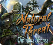 Download Natural Threat: Ominous Shores game