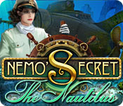 Download Nemo's Secret: The Nautilus game