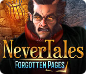 Download Nevertales: Forgotten Pages game