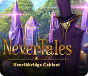 Download Nevertales: Hearthbridge Cabinet game