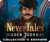 Download Nevertales: Hidden Doorway Collector's Edition game
