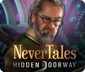 Download Nevertales: Hidden Doorway game