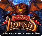Download Nevertales: Legends Collector's Edition game
