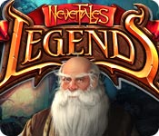 Download Nevertales: Legends game