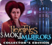 Download Nevertales: Smoke and Mirrors Collector's Edition game