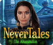 Download Nevertales: The Abomination game