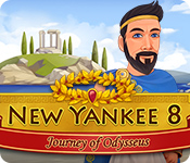 Download New Yankee 8: Journey of Odysseus game