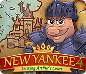 Download New Yankee in King Arthur's Court 4 game