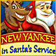 Download New Yankee in Santa's Service game
