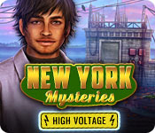 Download New York Mysteries: High Voltage game