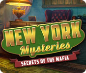 Download New York Mysteries: Secrets of the Mafia game