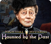 Download Nightfall Mysteries: Haunted by the Past game