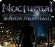 Download Nocturnal: Boston Nightfall game