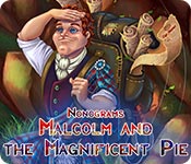 Download Nonograms: Malcolm and the Magnificent Pie game