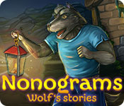 Download Nonograms: Wolf's Stories game