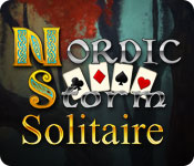 Download Nordic Storm Solitaire game