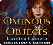 Download Ominous Objects: Lumina Camera Collector's Edition game