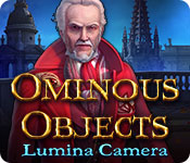 Download Ominous Objects: Lumina Camera game