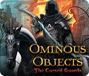 Download Ominous Objects: The Cursed Guards game