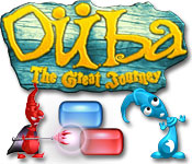Download Ouba - The Great Journey game